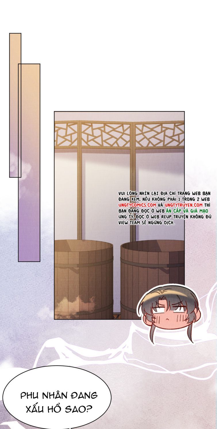 Giang Hồ Biến Địa Thị Kỳ Ba Chapter 23 - 21