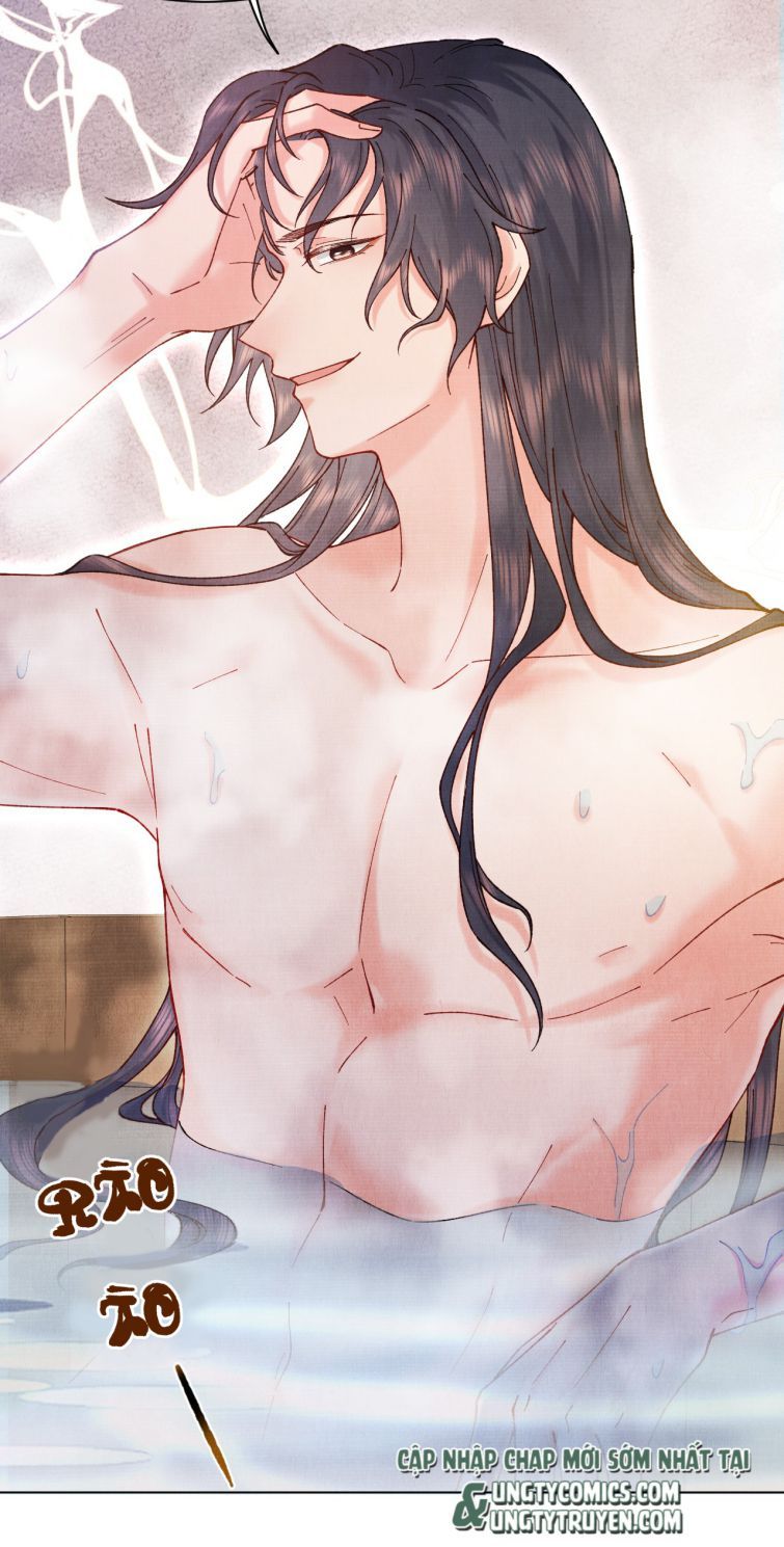 Giang Hồ Biến Địa Thị Kỳ Ba Chapter 23 - 22