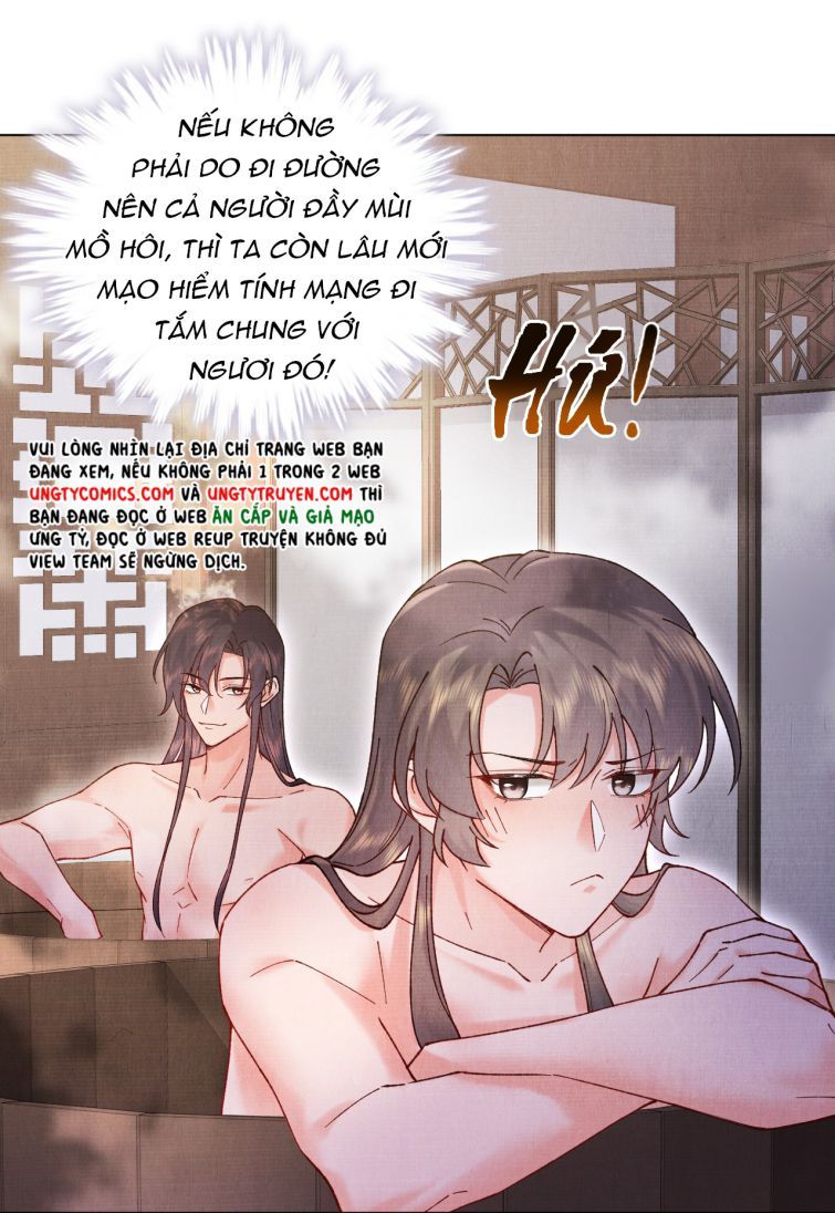 Giang Hồ Biến Địa Thị Kỳ Ba Chapter 23 - 23
