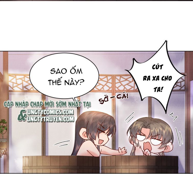 Giang Hồ Biến Địa Thị Kỳ Ba Chapter 23 - 24