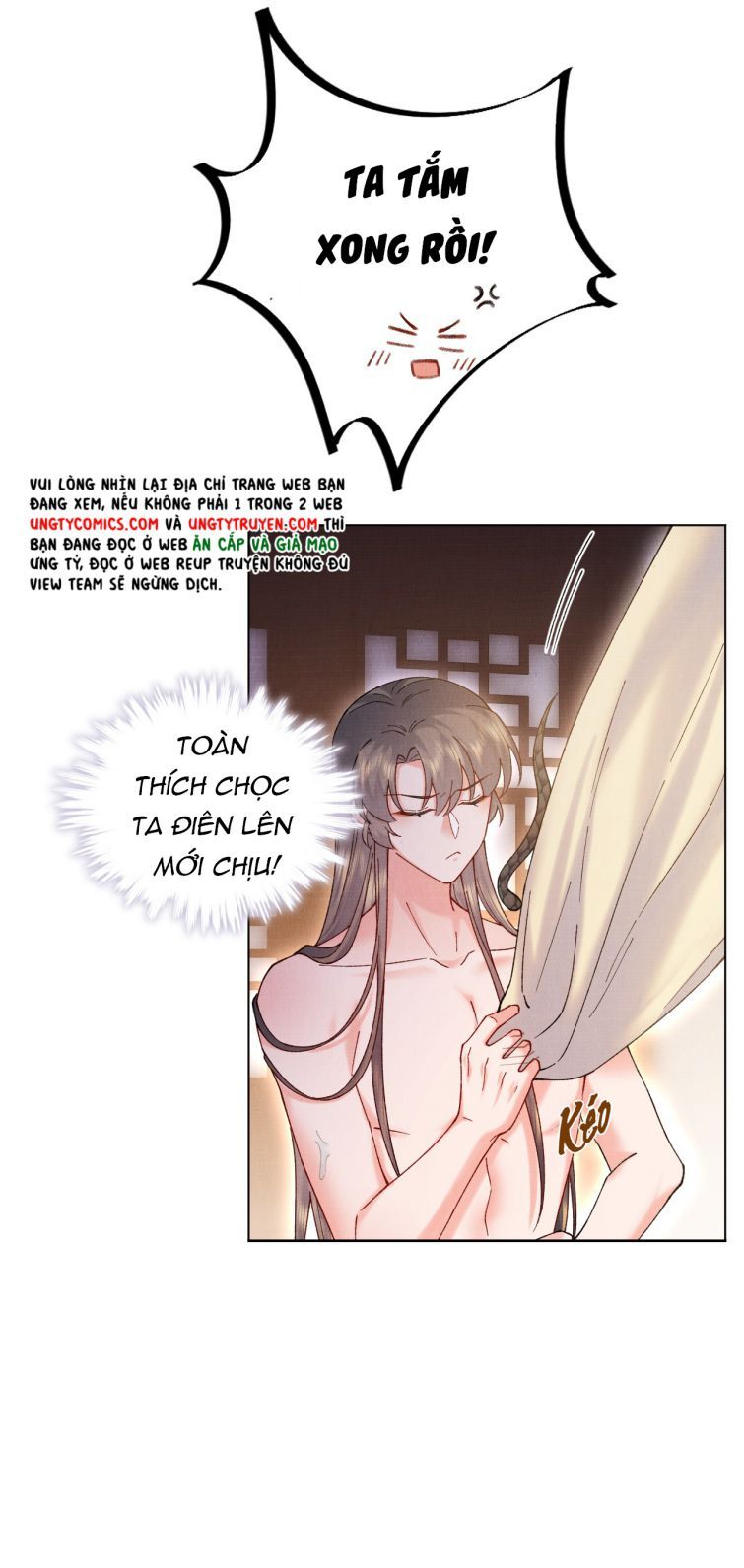 Giang Hồ Biến Địa Thị Kỳ Ba Chapter 23 - 25