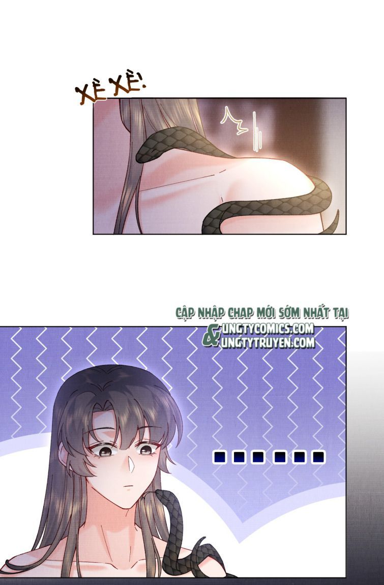 Giang Hồ Biến Địa Thị Kỳ Ba Chapter 23 - 26