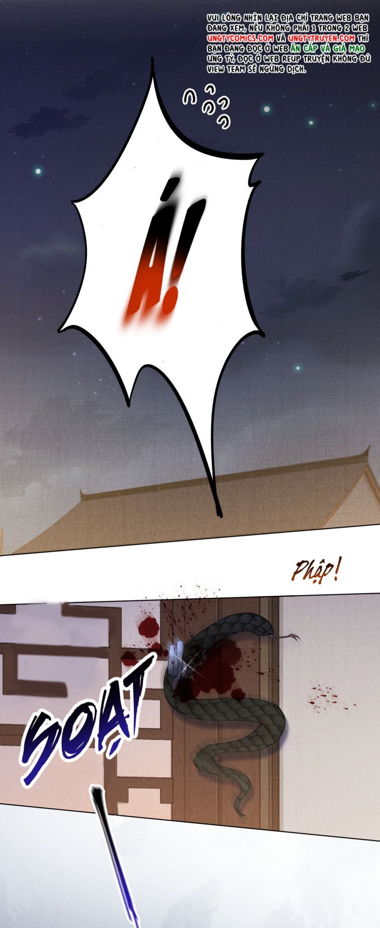 Giang Hồ Biến Địa Thị Kỳ Ba Chapter 23 - 27