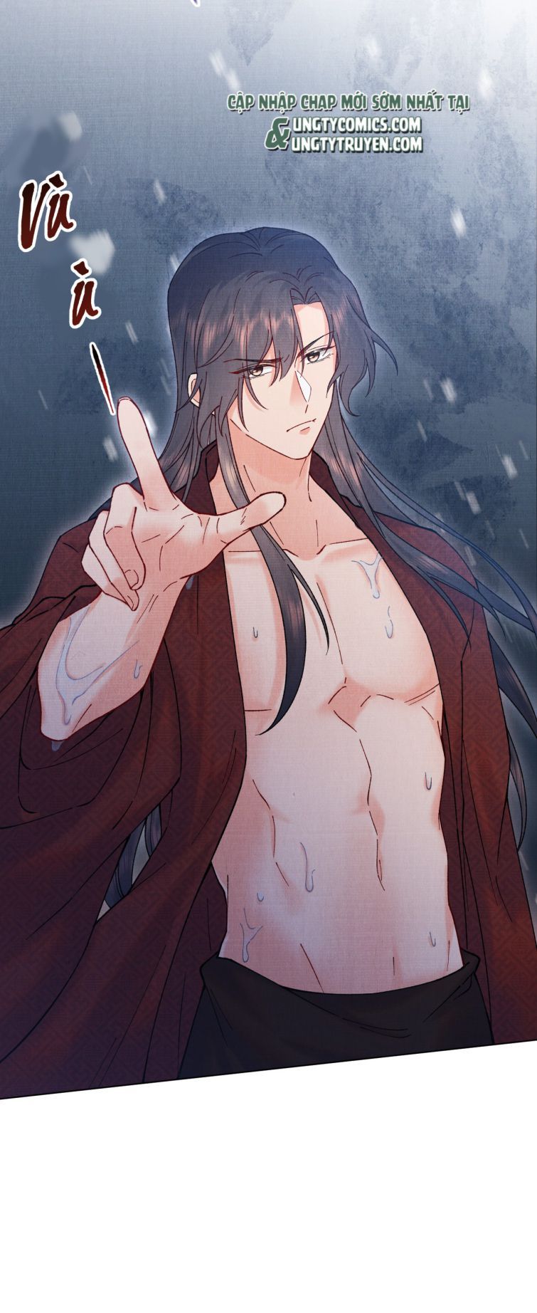 Giang Hồ Biến Địa Thị Kỳ Ba Chapter 23 - 28