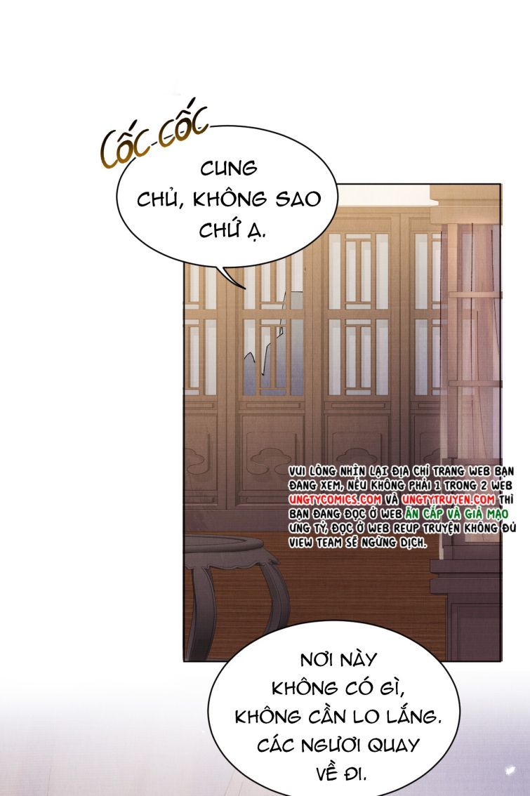 Giang Hồ Biến Địa Thị Kỳ Ba Chapter 23 - 29
