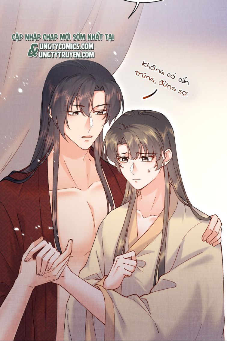 Giang Hồ Biến Địa Thị Kỳ Ba Chapter 23 - 30