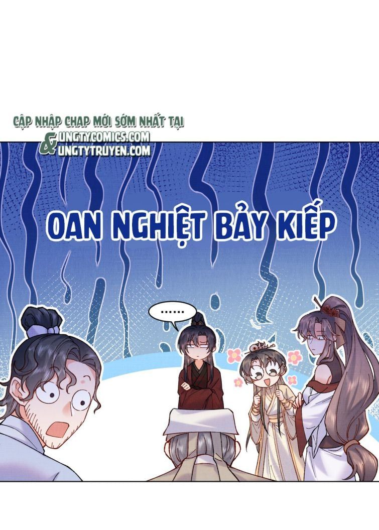 Giang Hồ Biến Địa Thị Kỳ Ba Chapter 23 - 4