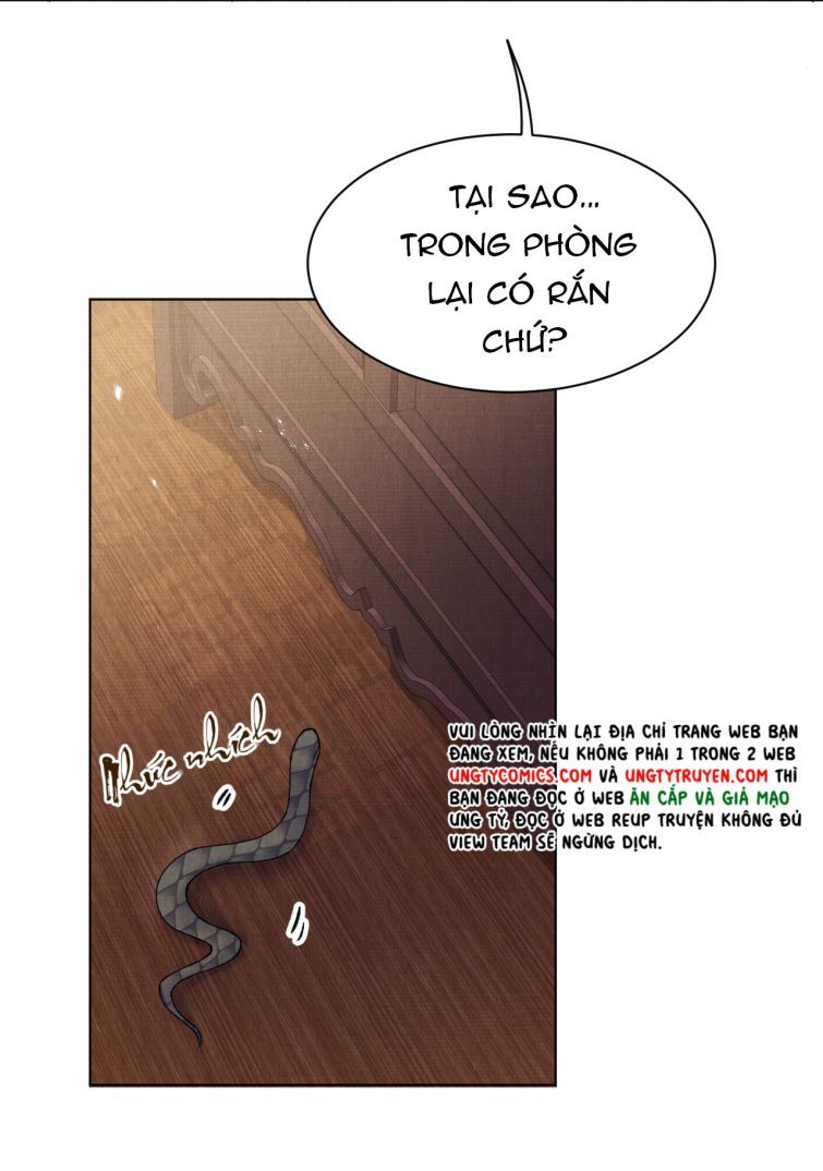 Giang Hồ Biến Địa Thị Kỳ Ba Chapter 23 - 31