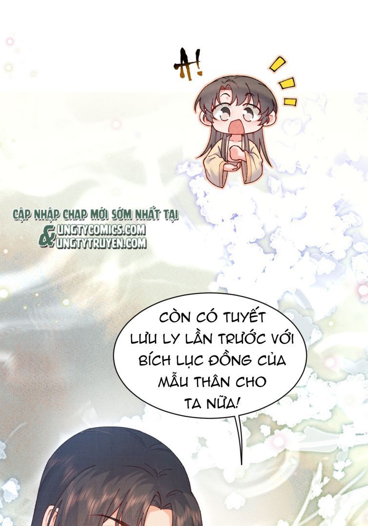 Giang Hồ Biến Địa Thị Kỳ Ba Chapter 23 - 34