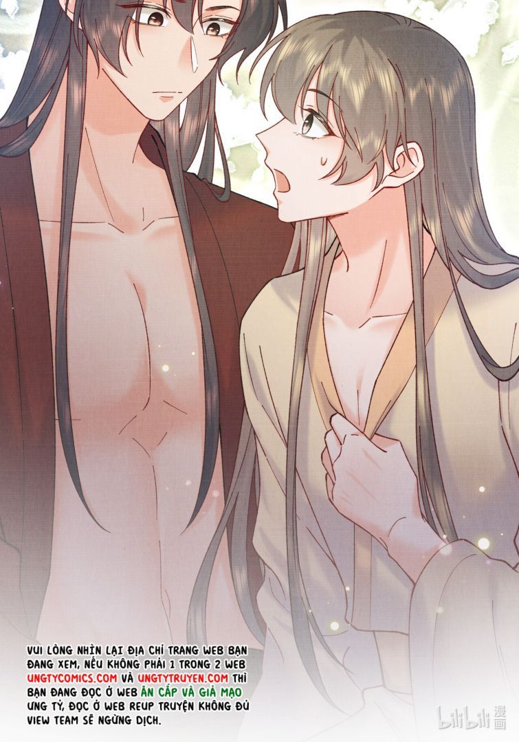 Giang Hồ Biến Địa Thị Kỳ Ba Chapter 23 - 35