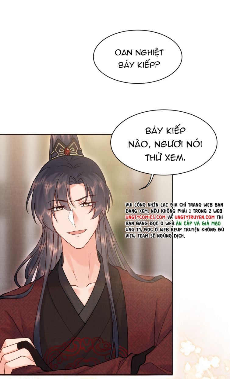 Giang Hồ Biến Địa Thị Kỳ Ba Chapter 23 - 5