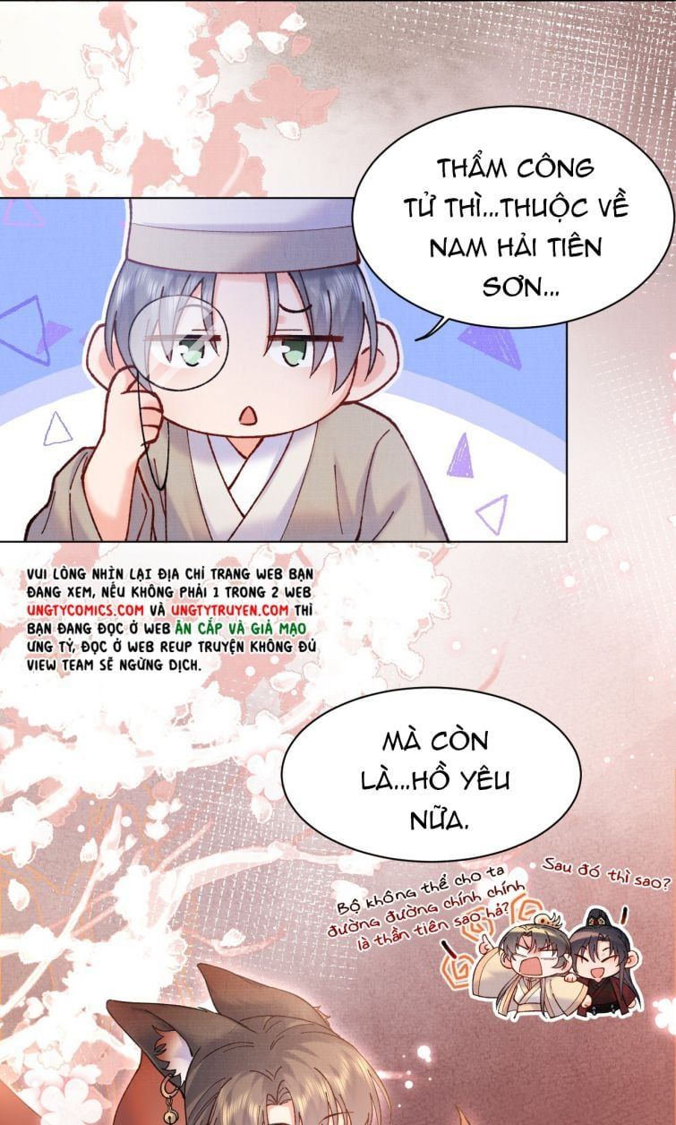 Giang Hồ Biến Địa Thị Kỳ Ba Chapter 23 - 7