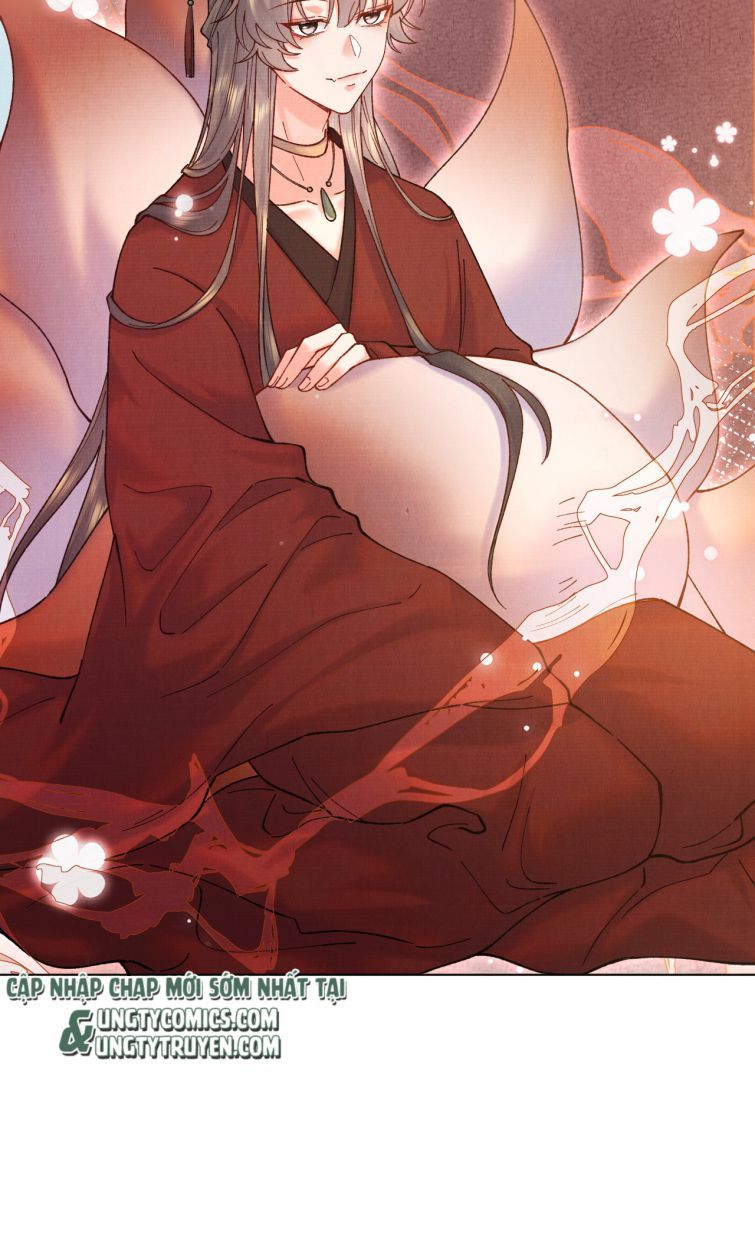 Giang Hồ Biến Địa Thị Kỳ Ba Chapter 23 - 8