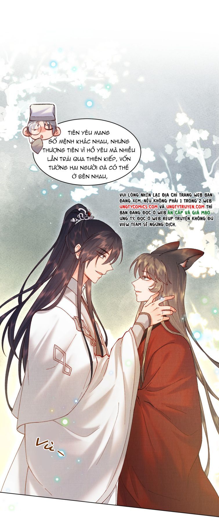 Giang Hồ Biến Địa Thị Kỳ Ba Chapter 23 - 9