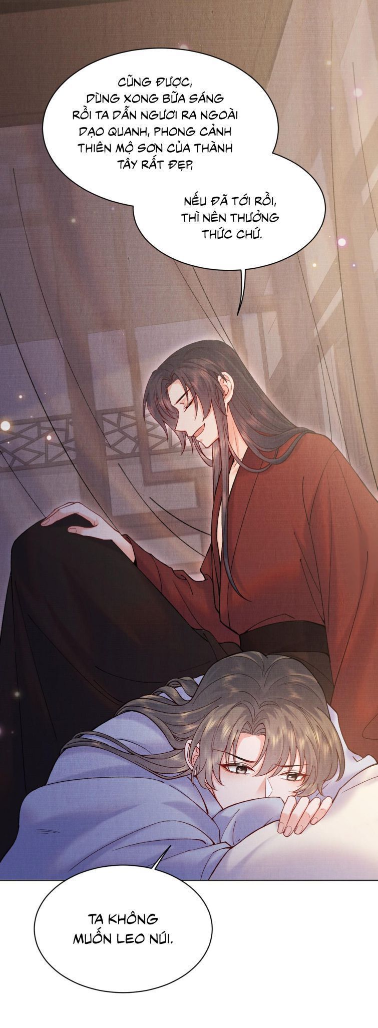 Giang Hồ Biến Địa Thị Kỳ Ba Chapter 24 - 14