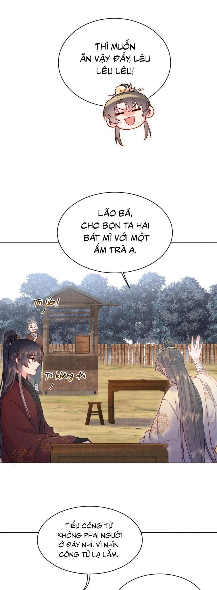Giang Hồ Biến Địa Thị Kỳ Ba Chapter 24 - 17