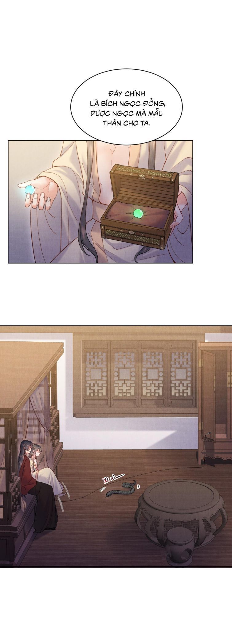 Giang Hồ Biến Địa Thị Kỳ Ba Chapter 24 - 3