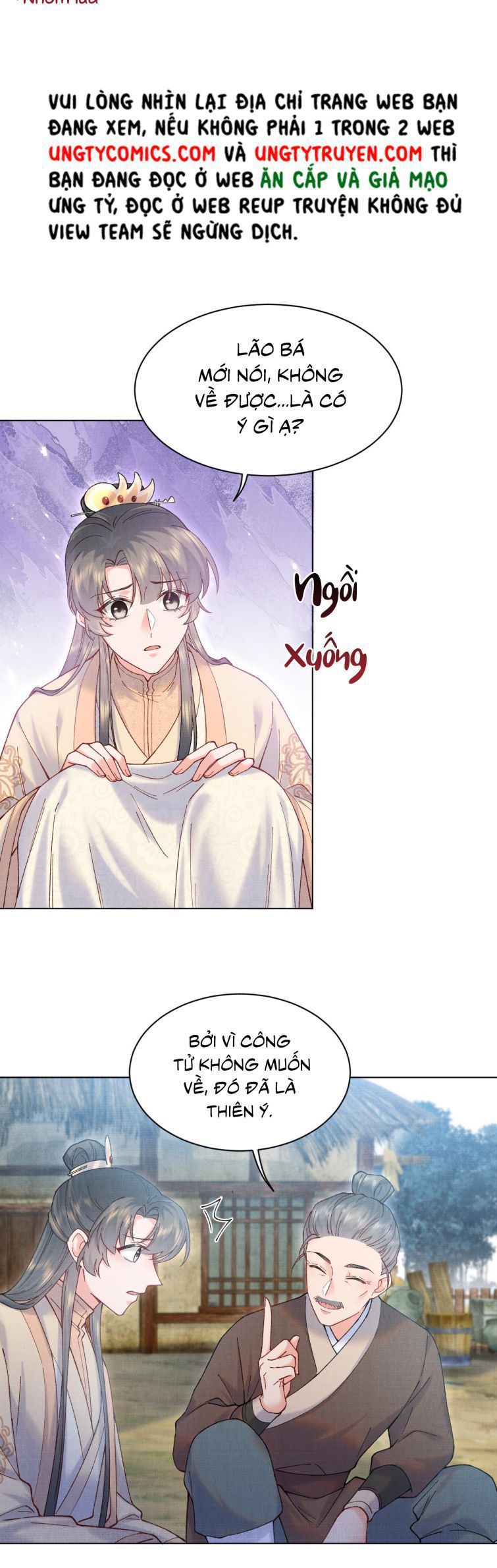 Giang Hồ Biến Địa Thị Kỳ Ba Chapter 24 - 21