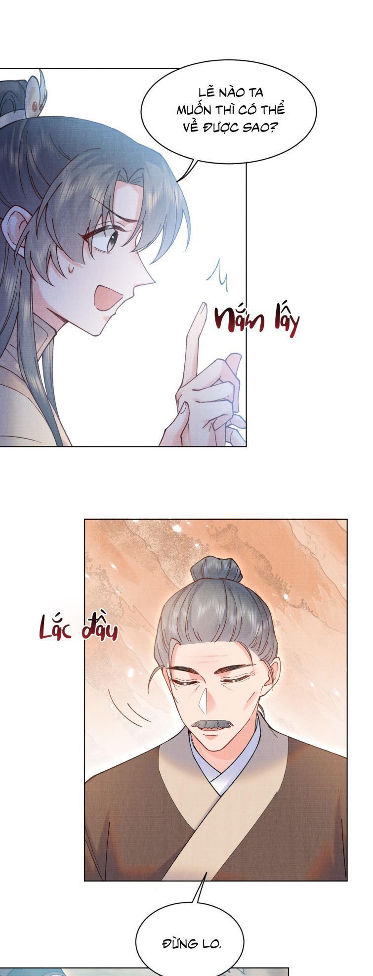 Giang Hồ Biến Địa Thị Kỳ Ba Chapter 24 - 22