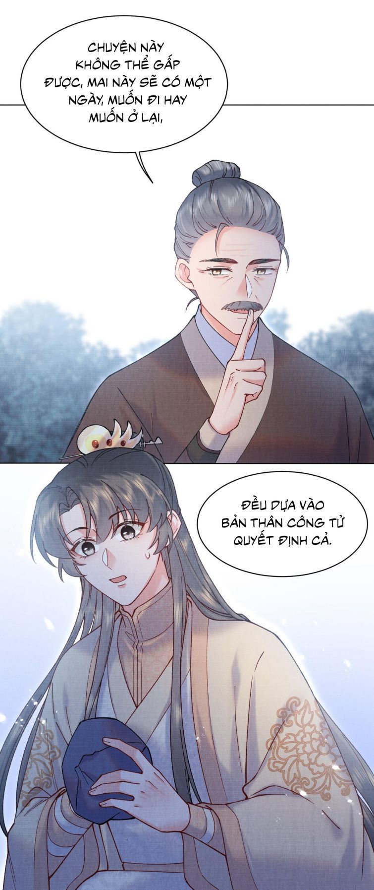 Giang Hồ Biến Địa Thị Kỳ Ba Chapter 24 - 24