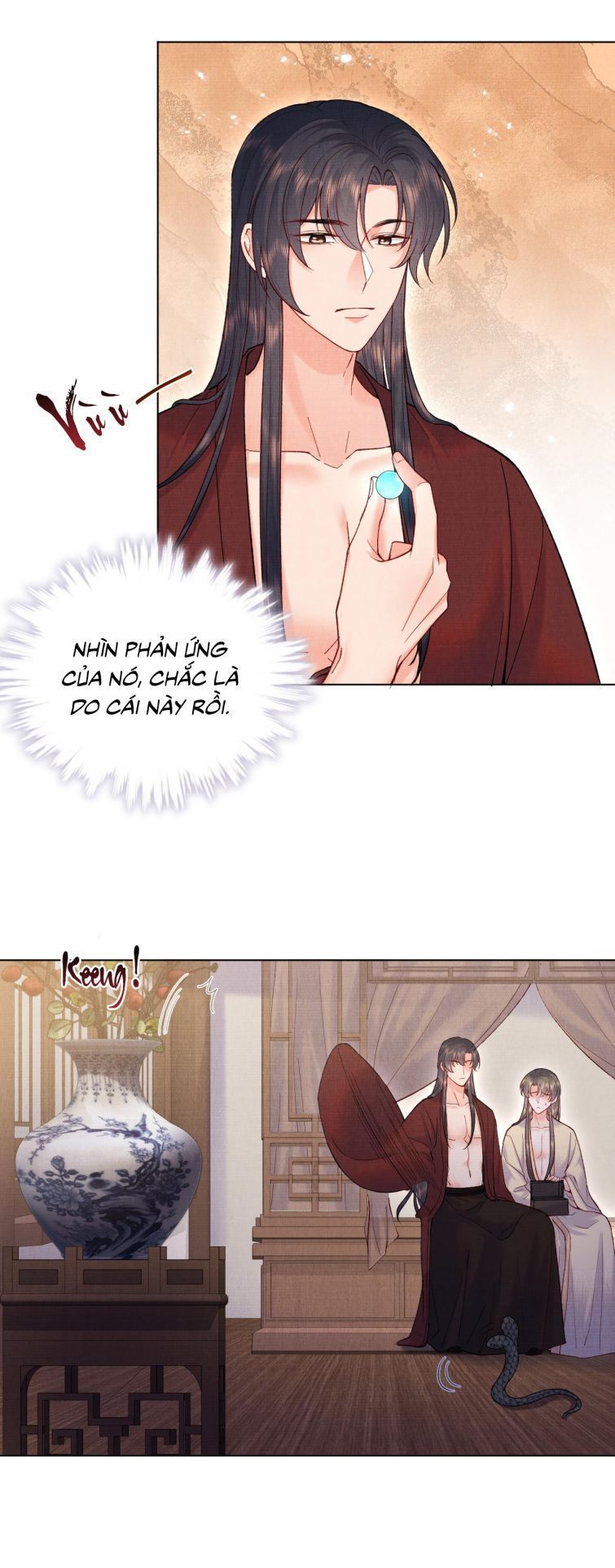 Giang Hồ Biến Địa Thị Kỳ Ba Chapter 24 - 4