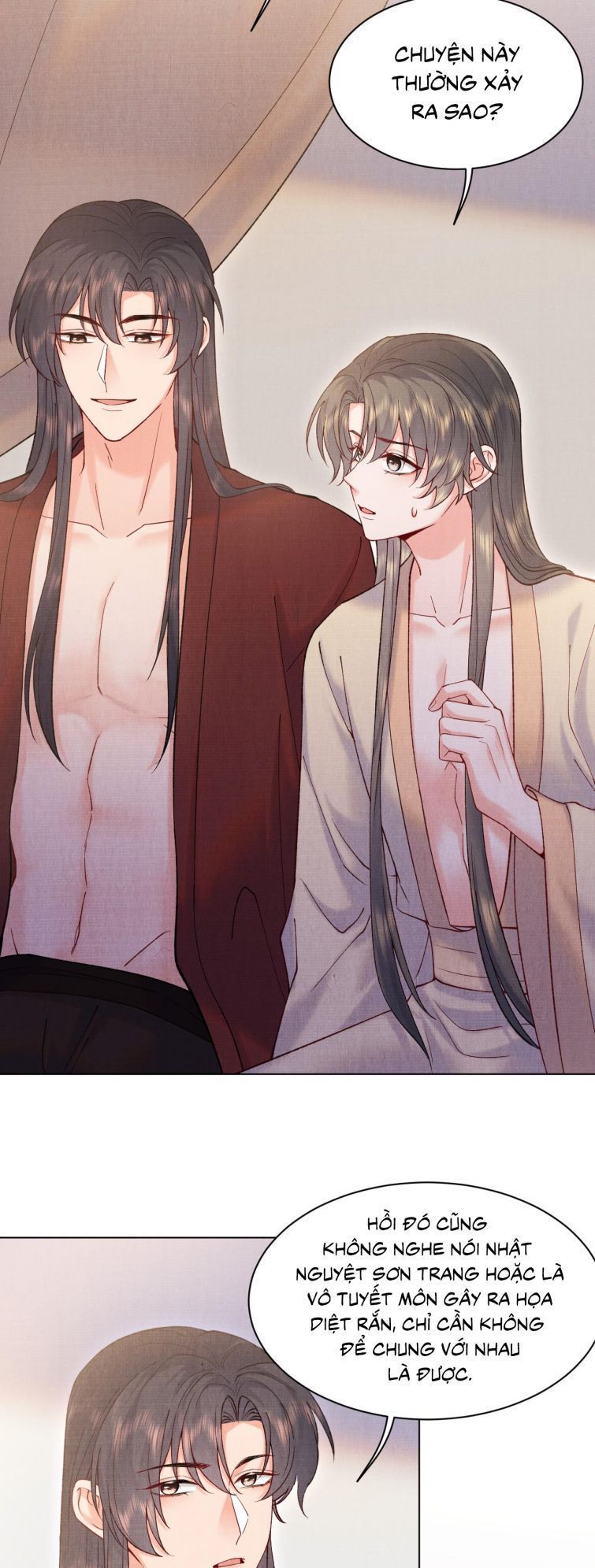 Giang Hồ Biến Địa Thị Kỳ Ba Chapter 24 - 6