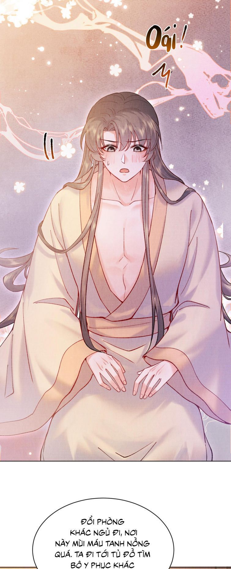 Giang Hồ Biến Địa Thị Kỳ Ba Chapter 24 - 9