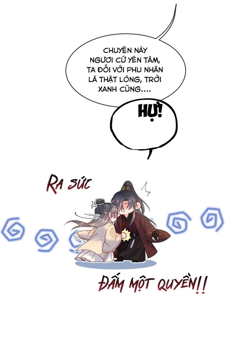 Giang Hồ Biến Địa Thị Kỳ Ba Chapter 25 - 11