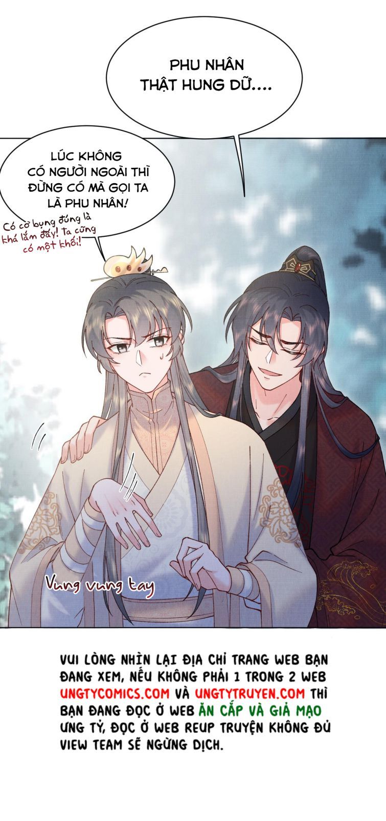 Giang Hồ Biến Địa Thị Kỳ Ba Chapter 25 - 12