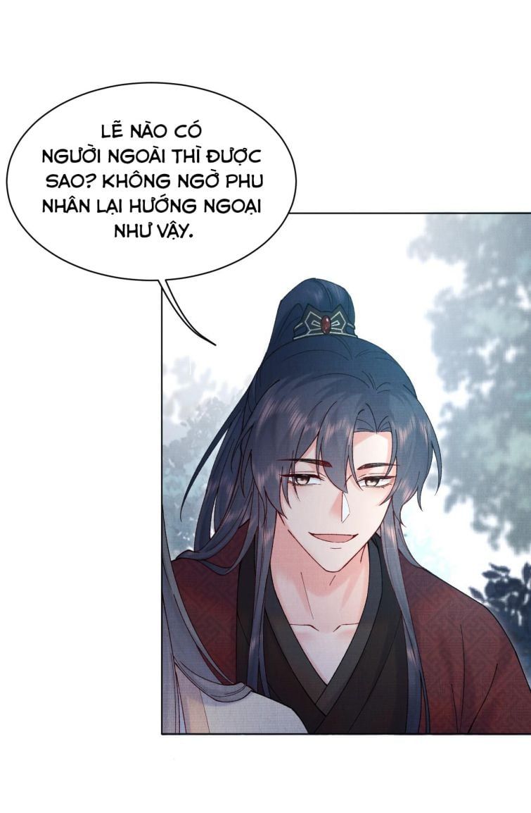 Giang Hồ Biến Địa Thị Kỳ Ba Chapter 25 - 13