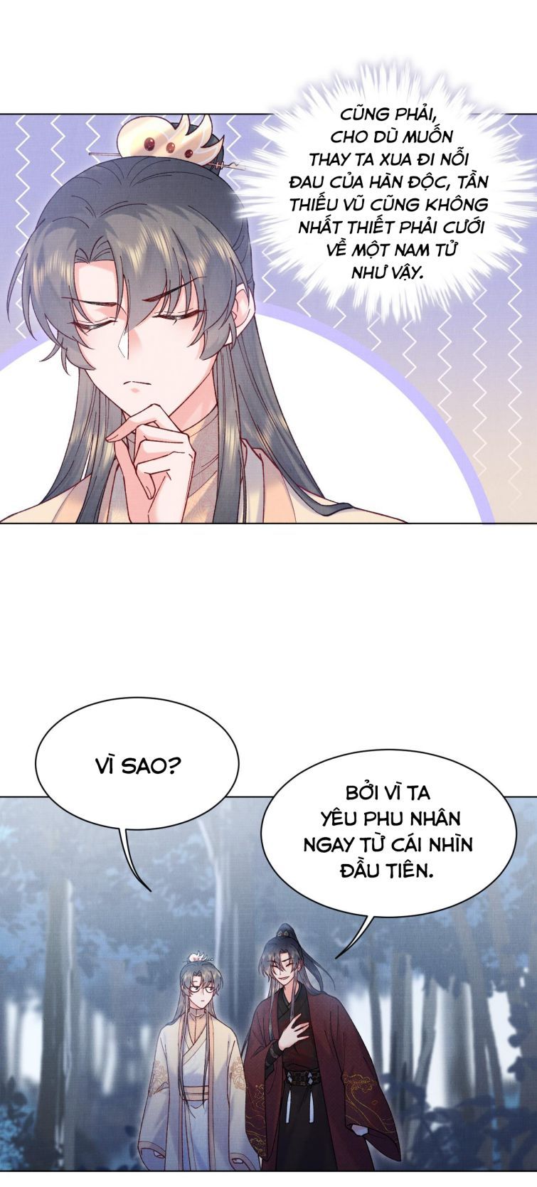Giang Hồ Biến Địa Thị Kỳ Ba Chapter 25 - 18