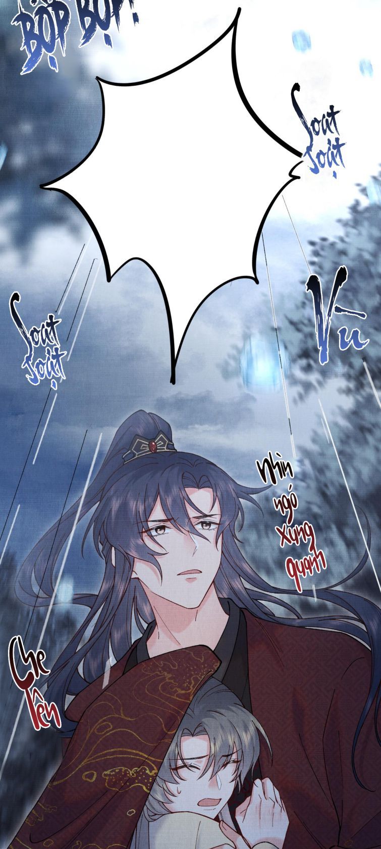 Giang Hồ Biến Địa Thị Kỳ Ba Chapter 25 - 20