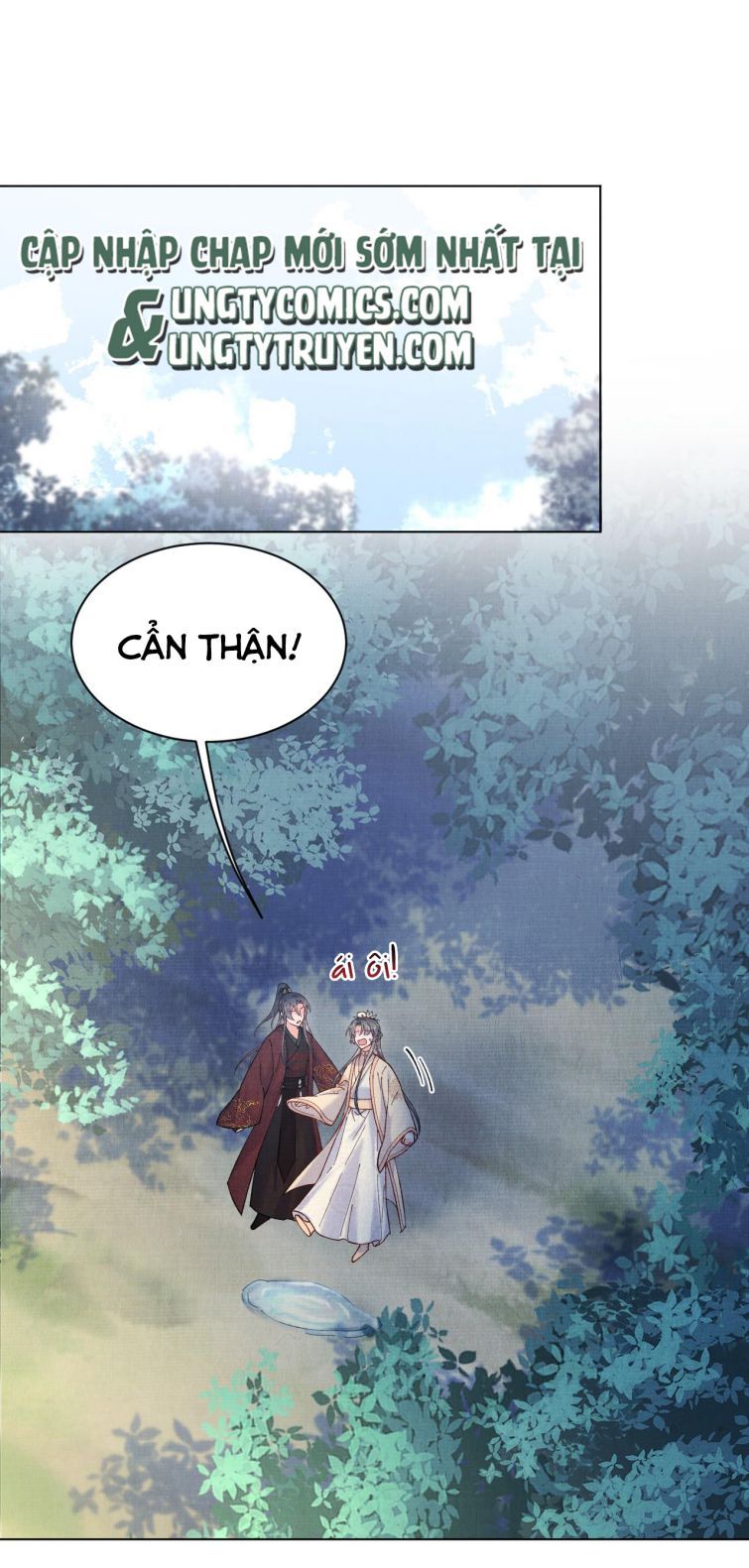 Giang Hồ Biến Địa Thị Kỳ Ba Chapter 25 - 3