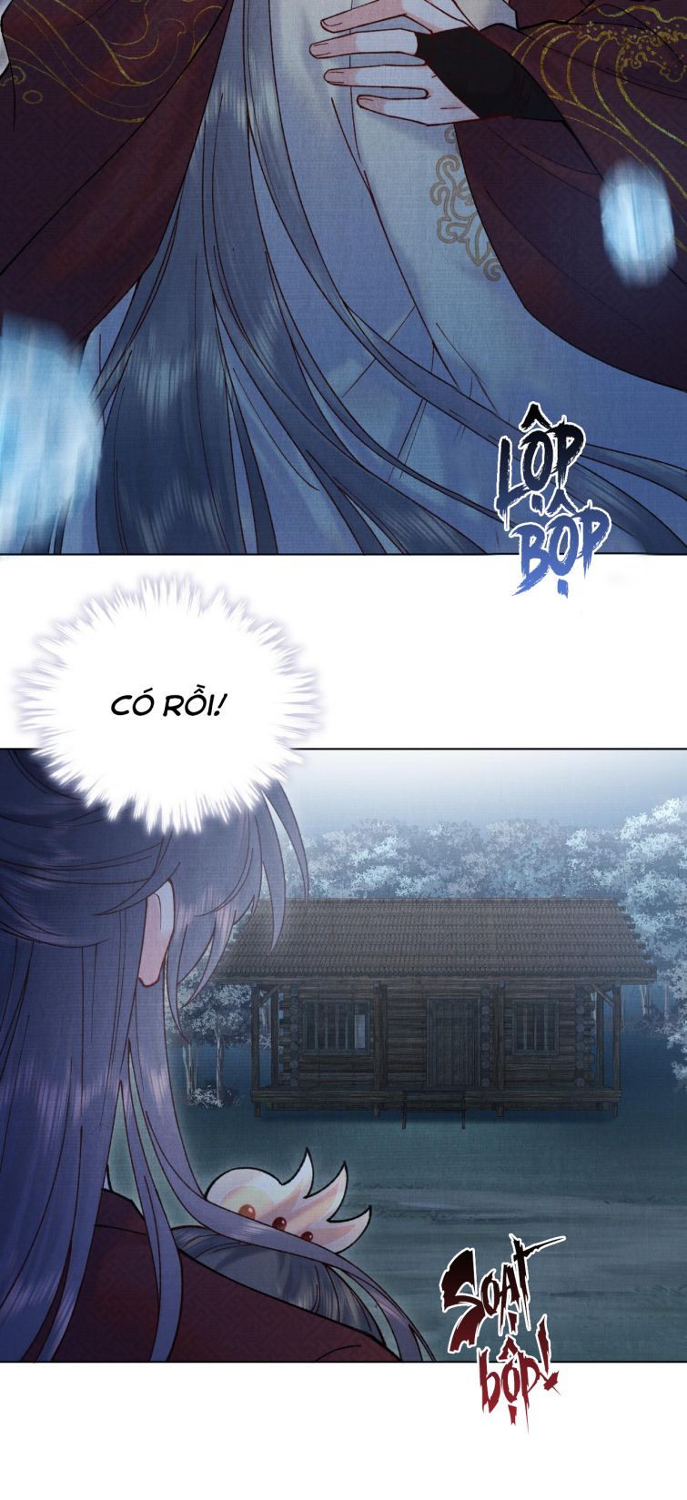 Giang Hồ Biến Địa Thị Kỳ Ba Chapter 25 - 21