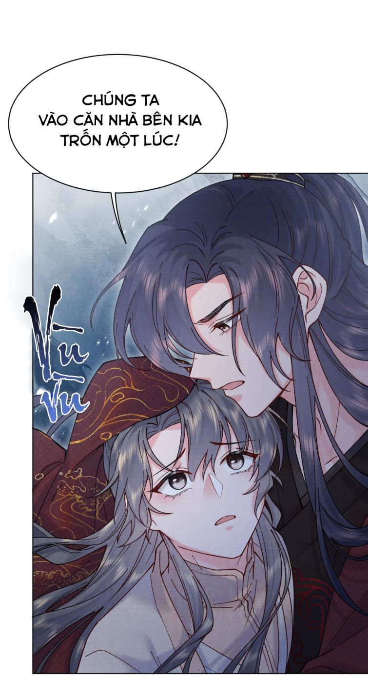Giang Hồ Biến Địa Thị Kỳ Ba Chapter 25 - 22