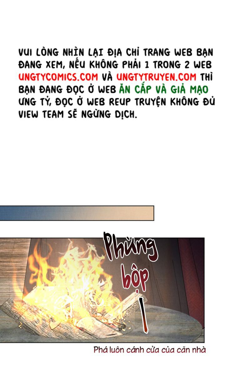Giang Hồ Biến Địa Thị Kỳ Ba Chapter 25 - 23