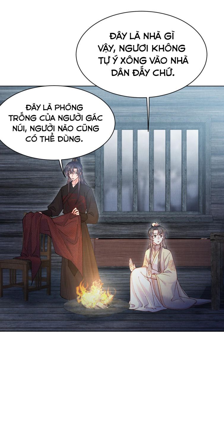 Giang Hồ Biến Địa Thị Kỳ Ba Chapter 25 - 24