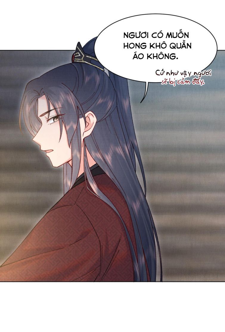 Giang Hồ Biến Địa Thị Kỳ Ba Chapter 25 - 25