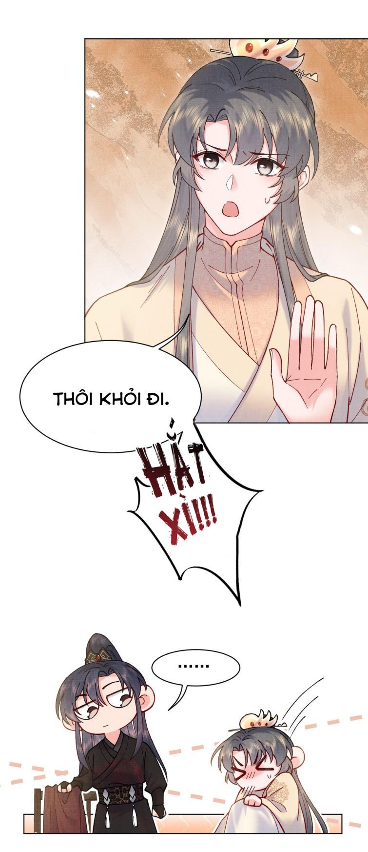 Giang Hồ Biến Địa Thị Kỳ Ba Chapter 25 - 26