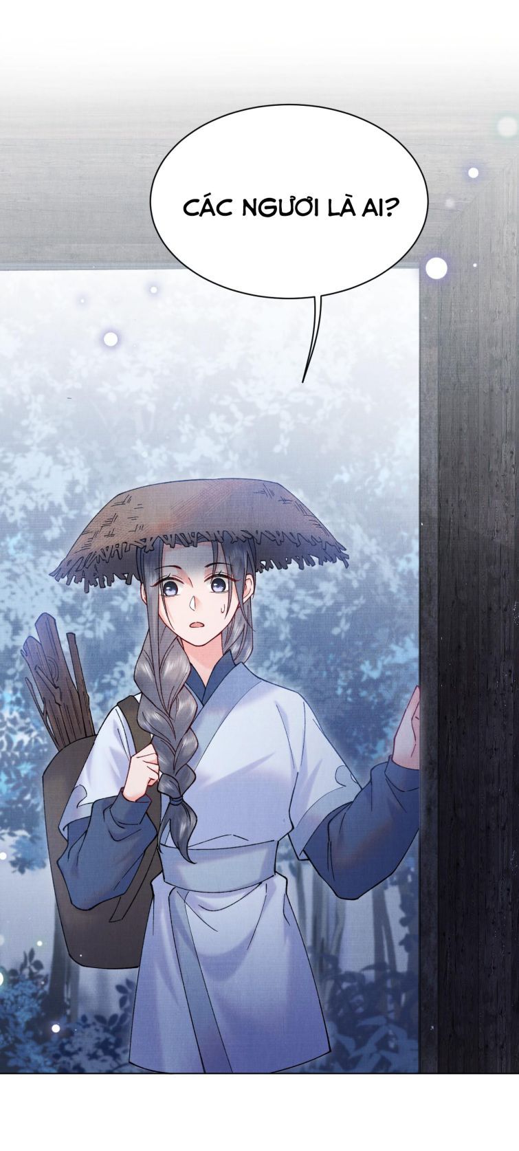 Giang Hồ Biến Địa Thị Kỳ Ba Chapter 25 - 27