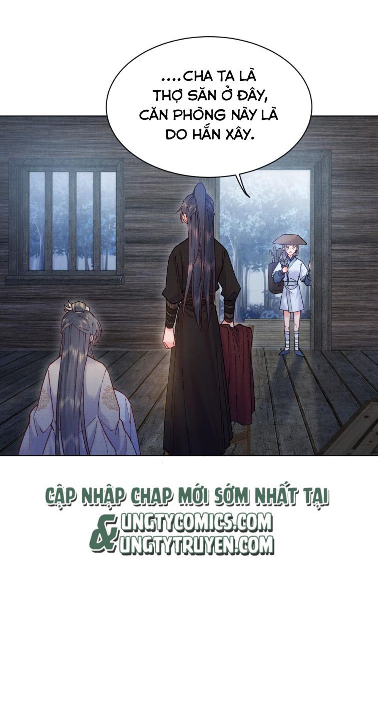 Giang Hồ Biến Địa Thị Kỳ Ba Chapter 25 - 29