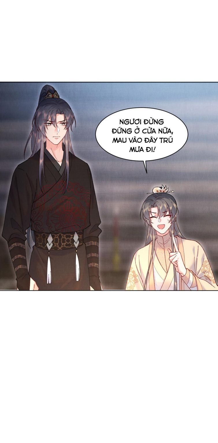 Giang Hồ Biến Địa Thị Kỳ Ba Chapter 25 - 30