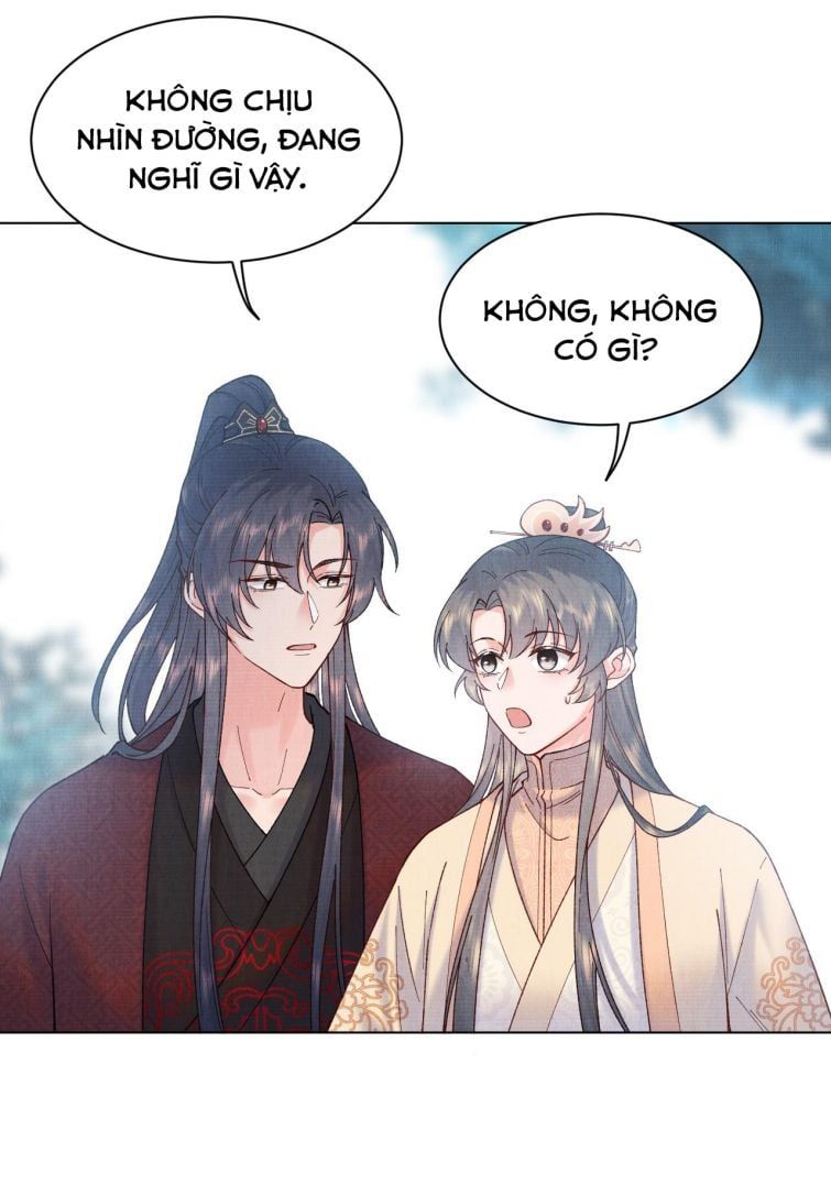 Giang Hồ Biến Địa Thị Kỳ Ba Chapter 25 - 4