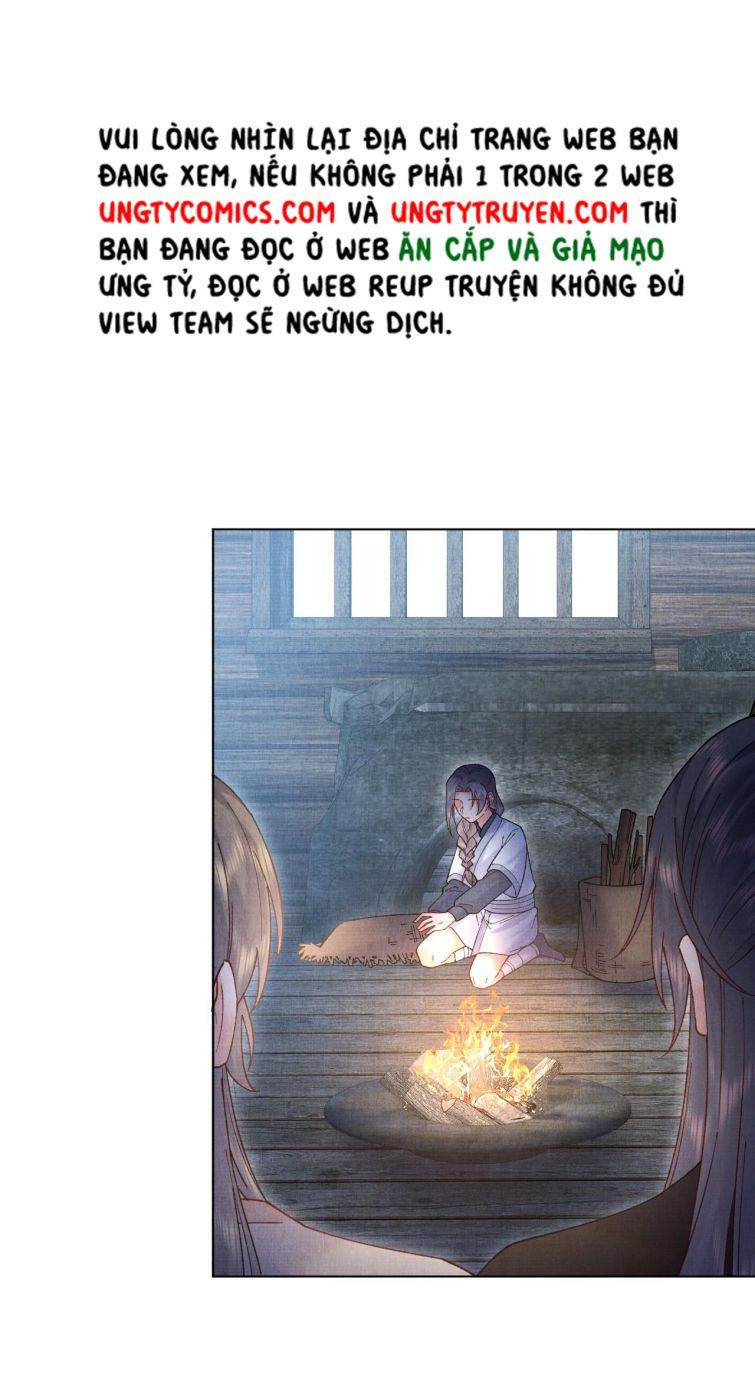 Giang Hồ Biến Địa Thị Kỳ Ba Chapter 25 - 31