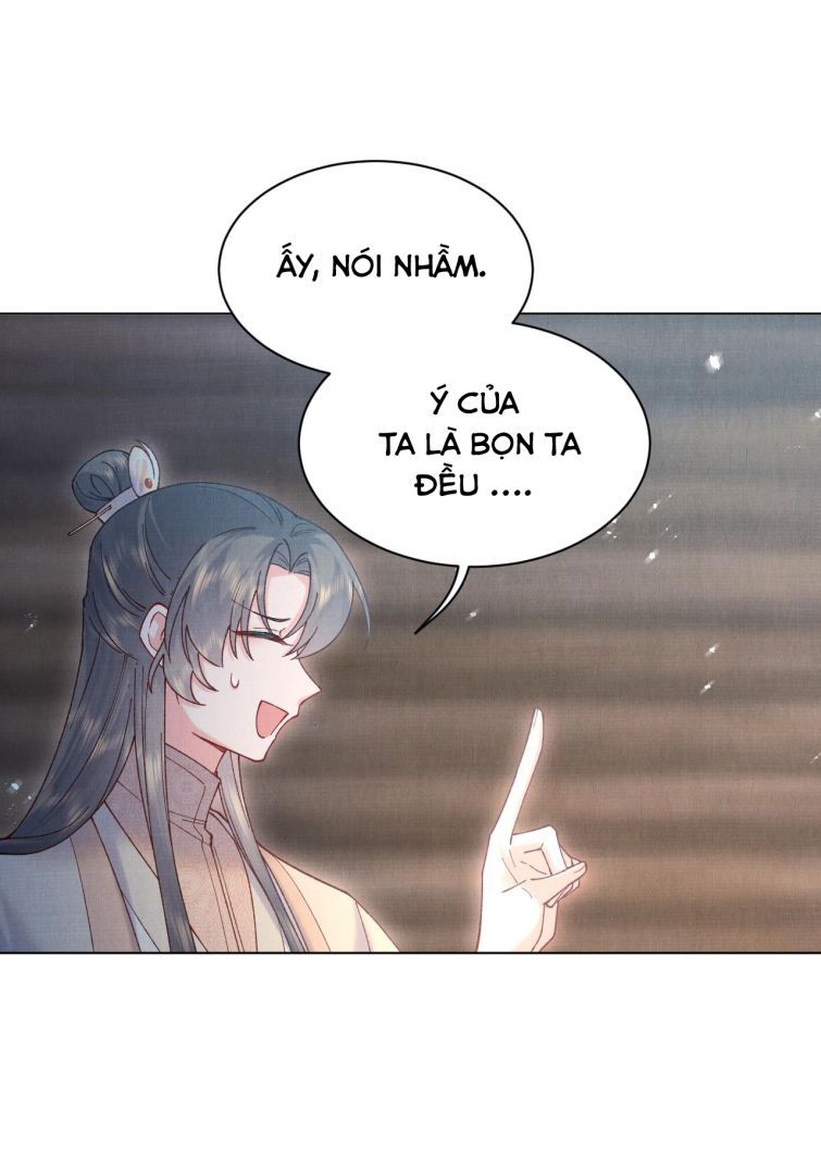 Giang Hồ Biến Địa Thị Kỳ Ba Chapter 25 - 34