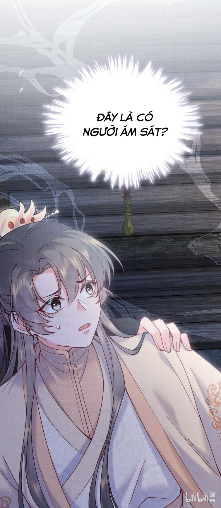 Giang Hồ Biến Địa Thị Kỳ Ba Chapter 25 - 36