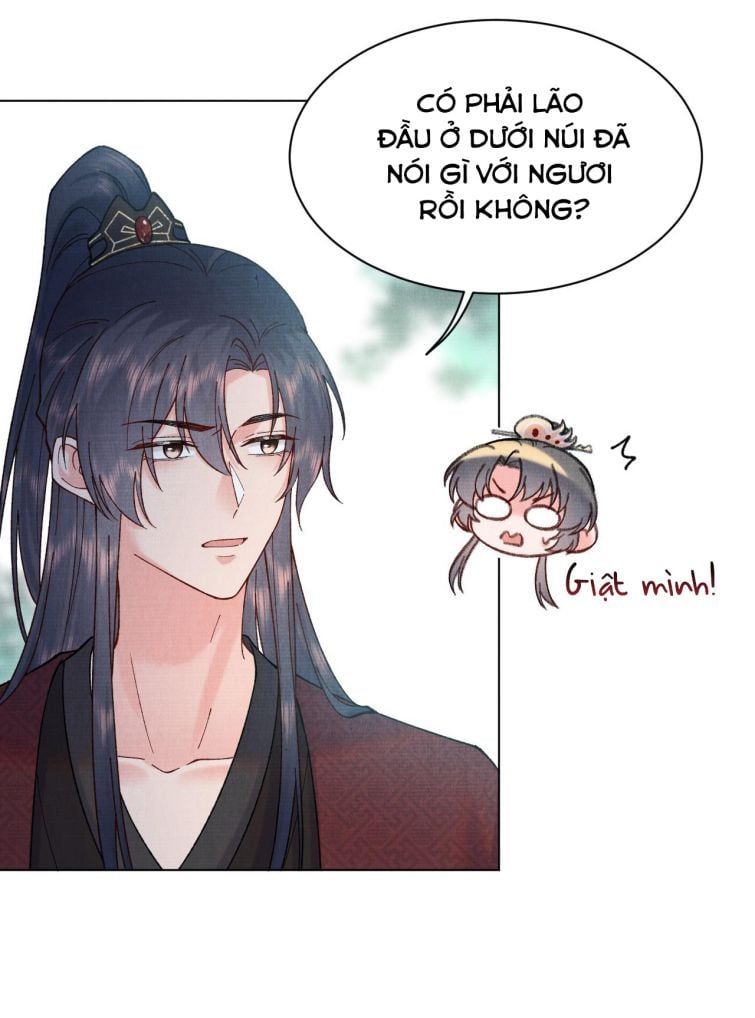 Giang Hồ Biến Địa Thị Kỳ Ba Chapter 25 - 5