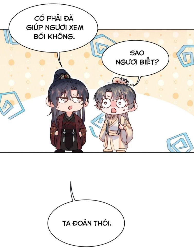 Giang Hồ Biến Địa Thị Kỳ Ba Chapter 25 - 6