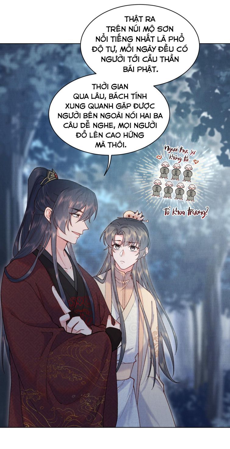 Giang Hồ Biến Địa Thị Kỳ Ba Chapter 25 - 7
