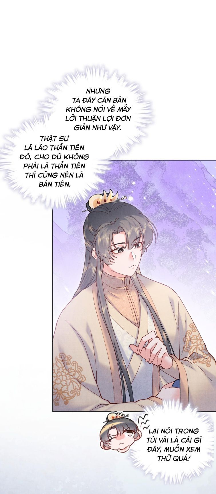 Giang Hồ Biến Địa Thị Kỳ Ba Chapter 25 - 8